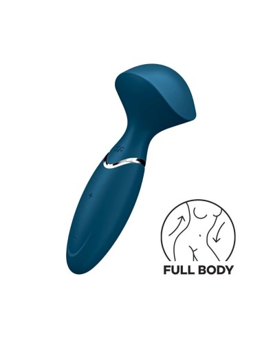 SATISFYER MINI WAND-ER