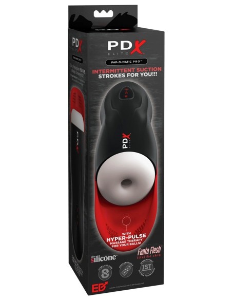 PDX Elite Fap-O-Matic Pro