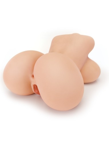 PDX Plus Big Titty Torso