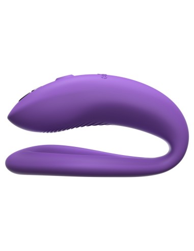 We-Vibe Sync O Bright Purple