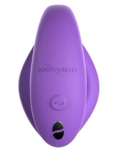 We-Vibe Sync O Bright Purple