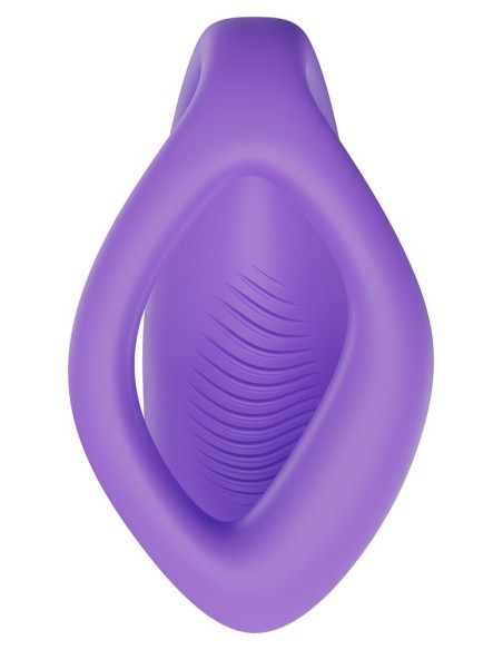 We-Vibe Sync O Bright Purple