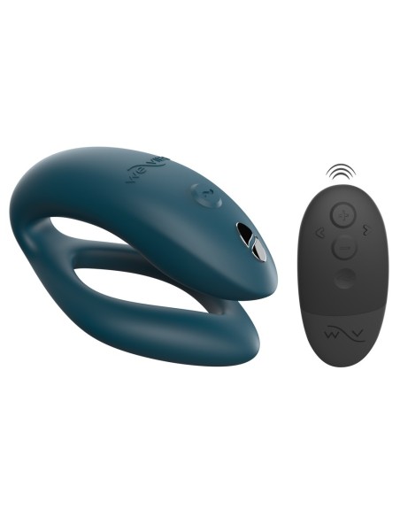 We-Vibe Sync O Petrol Green