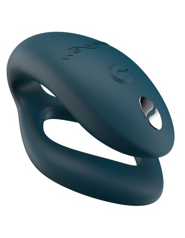 We-Vibe Sync O Petrol Green