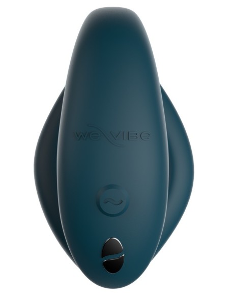 We-Vibe Sync O Petrol Green