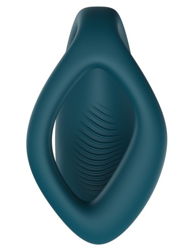 We-Vibe Sync O Petrol Green