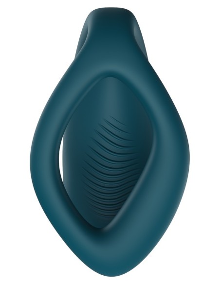 We-Vibe Sync O Petrol Green