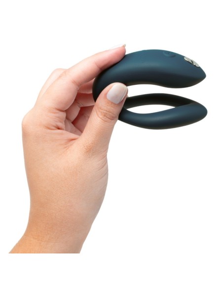We-Vibe Sync O Petrol Green