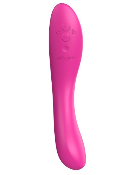 Rave 2 by We-Vibe Fuchsia