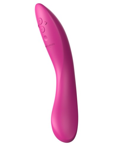 Rave 2 by We-Vibe Fuchsia