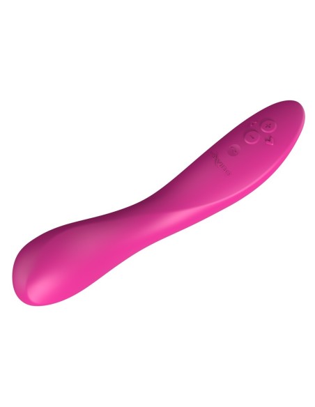 Rave 2 by We-Vibe Fuchsia
