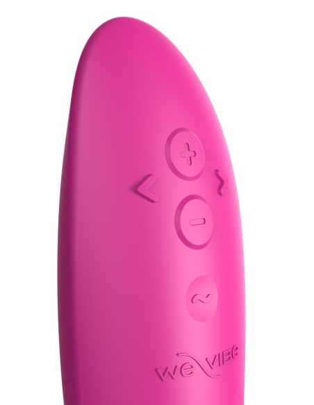 Rave 2 by We-Vibe Fuchsia