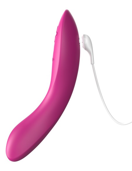 Rave 2 by We-Vibe Fuchsia