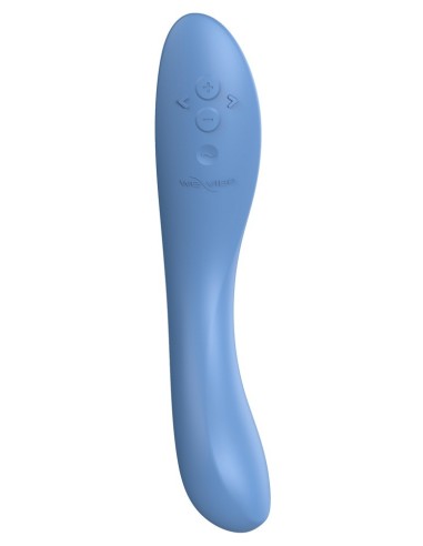 Rave 2 by We-Vibe Muted Blue