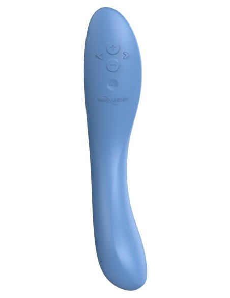 Rave 2 by We-Vibe Muted Blue