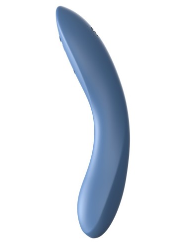 Rave 2 by We-Vibe Muted Blue