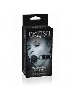 Breathable Ball Gag