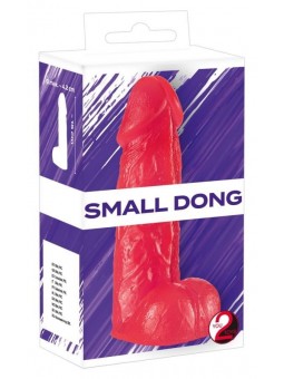 Small Dong Pink