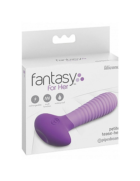 Petite Tease-Her - Purple acquista online su Porky's Store