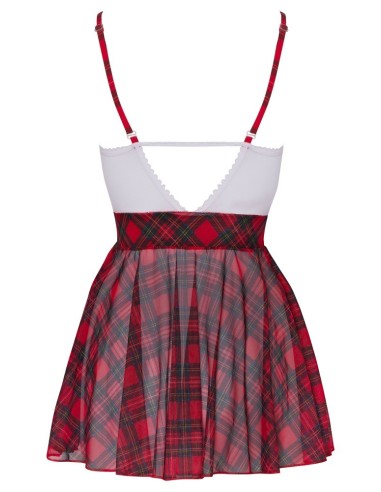 Schoolgirl Uniform Costume