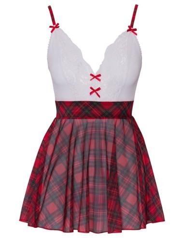 Schoolgirl Uniform Costume