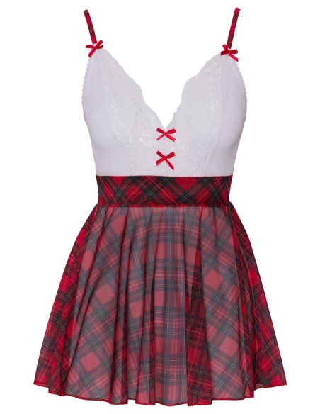 Schoolgirl Uniform Costume