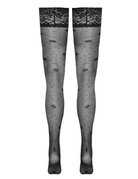 Hold-up Stockings