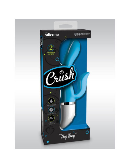 Big Boy acquista online su Porky's Store