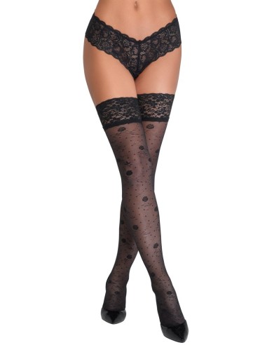 Hold-up Stockings