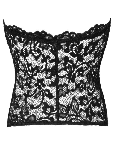 Corset Libido Exclusive