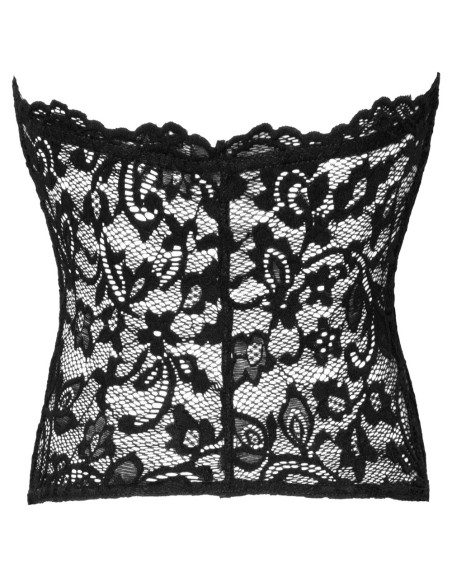 Corset Libido Exclusive