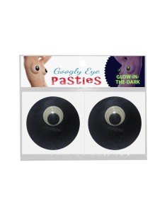 GOOGLY EYE PASTIES 2