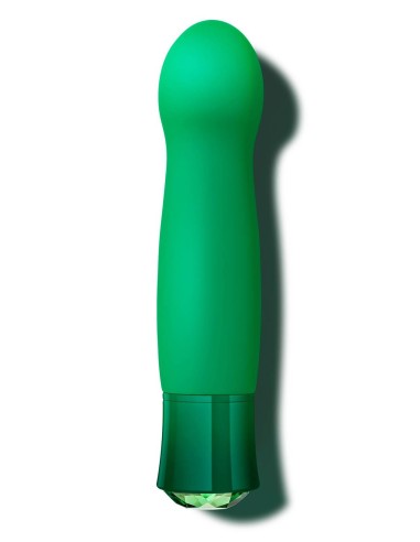 OH MY GEM ENCHANTING EMERALD