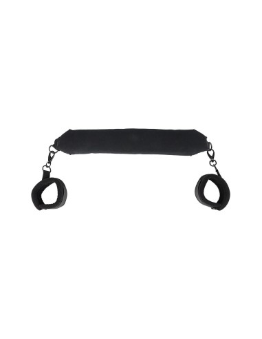 SPORTSHEETS PIVOT POSITIONING BAR