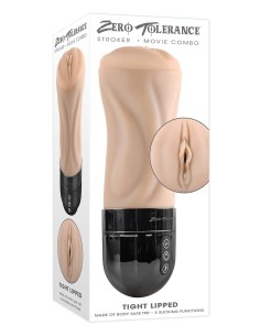 ZERO TOLERANCE TIGHT LIPPED LIGHT