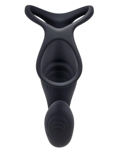 GENDER X THE WRANGLER