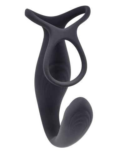 GENDER X THE WRANGLER