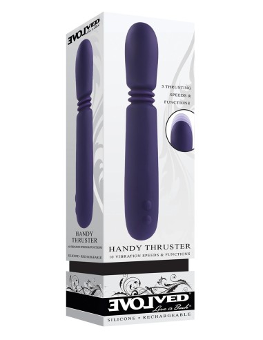 EVOLVED HANDY THRUSTER