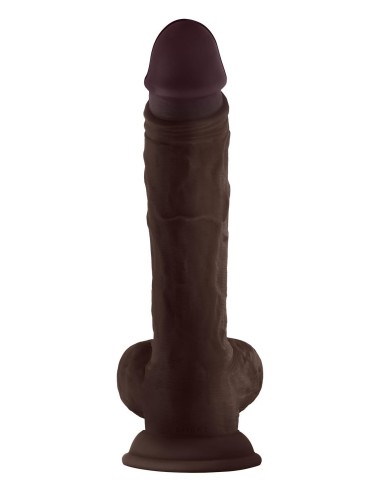 SHAFT MODEL A 10.5 INCH LIQUID SILICONE