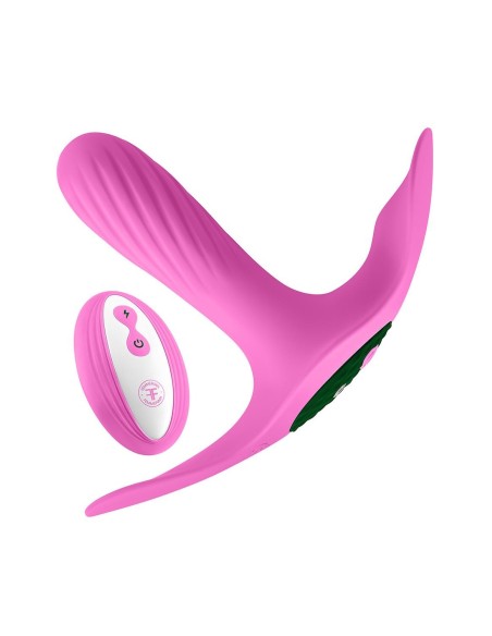 FEMMEFUNN OSSIA PINK