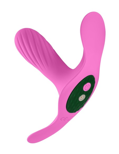 FEMMEFUNN OSSIA PINK