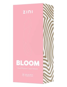 ZINI BLOOM CHERRY BLOSSOM