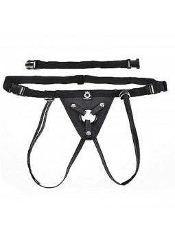 Fit Rite Harness