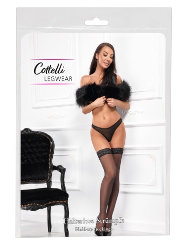Hold-up Stockings