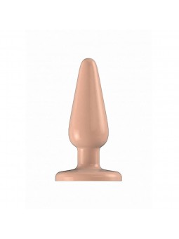 Butt Plug - Basic - 4 Inch...