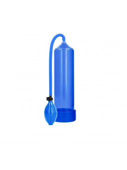 Classic Penis Pump - Blue