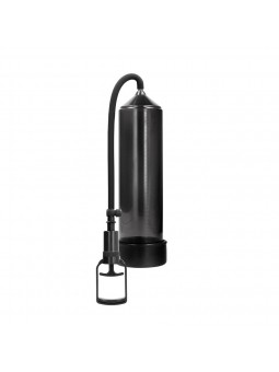 Comfort Beginner Pump - Black