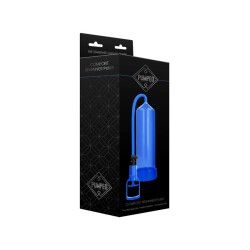 Comfort Beginner Pump - Blue acquista online su Porky's Store 2