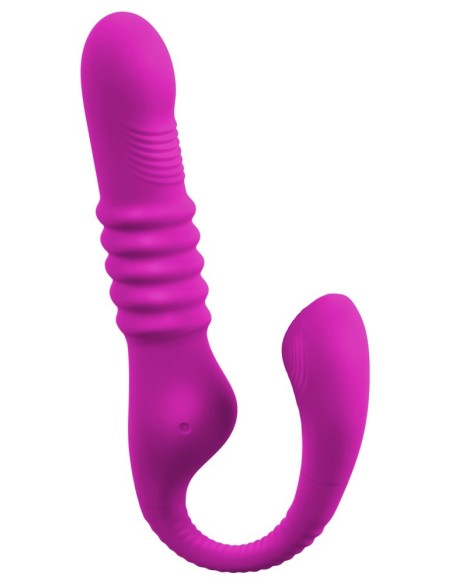 Javida 3 function vibrator