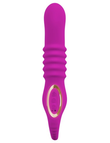 Javida 3 function vibrator